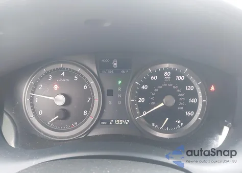 2008 Lexus Es 350 from USA, damaged, VIN JTHBJ46GX82190826